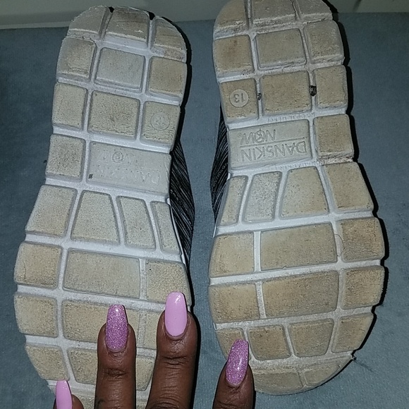 Girls flats - Picture 4 of 5